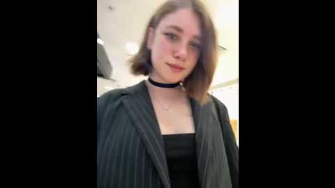 lucy_joy @ stripchat on 20250807