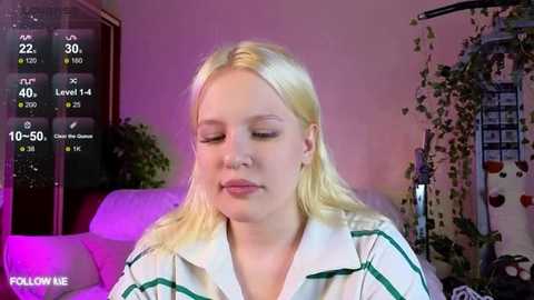 mila_lioness @ stripchat on 20250807