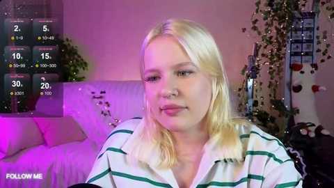 mila_lioness @ stripchat on 20250807