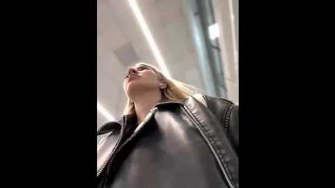 newlale @ stripchat on 20250807