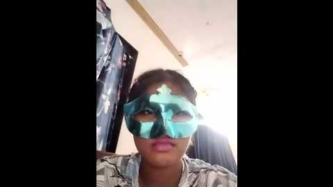 taniya_2004 @ stripchat on 20250807