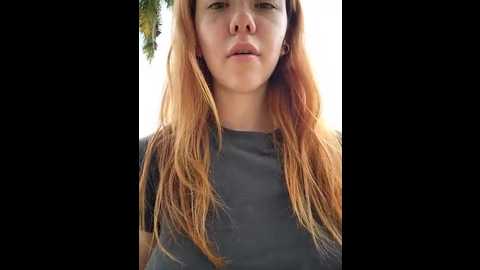 teya_new @ stripchat on 20250807