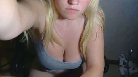 victoria_ooo @ stripchat on 20250807