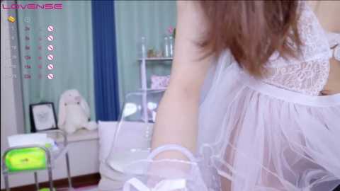 xiaoxi___ @ stripchat on 20250807