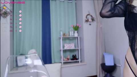 xiaoxi___ @ stripchat on 20250807