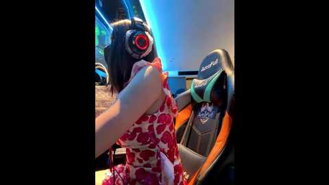 xigua2002 @ stripchat on 20250807