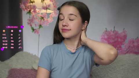 amilewis @ stripchat on 20250808