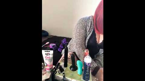 curvyvampire @ stripchat on 20250808