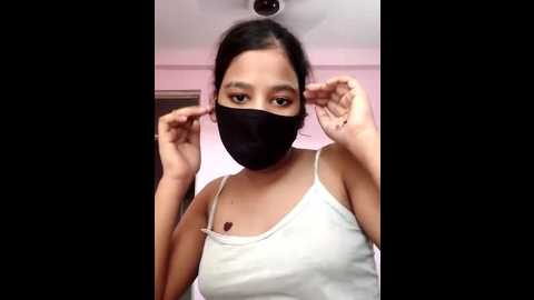 hot_komall @ stripchat on 20250808