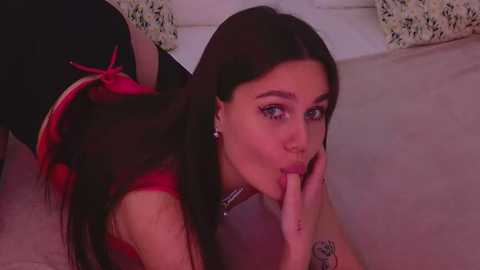 rihannarose @ stripchat on 20250808