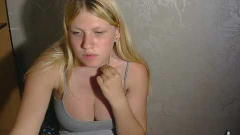 victoria_ooo @ stripchat on 20250808