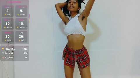 yuliethpetite