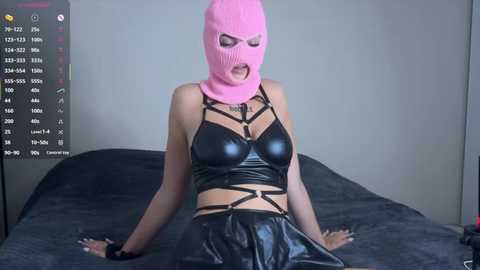 zoeypink