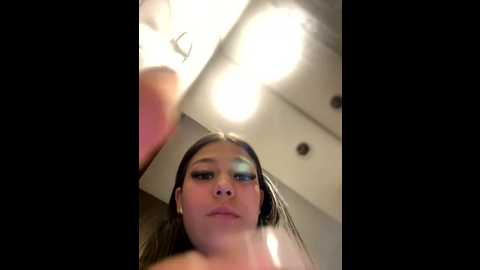 alyshanon18 @ stripchat on 20250809