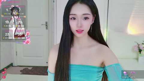 bella_ox @ stripchat on 20250809