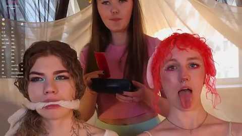 daisycoatsworth @ stripchat on 20250809