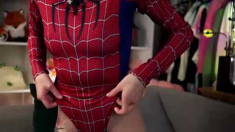 edlinhargus @ stripchat on 20250809