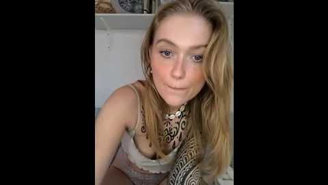 goldloeckchen159 @ stripchat on 20250809