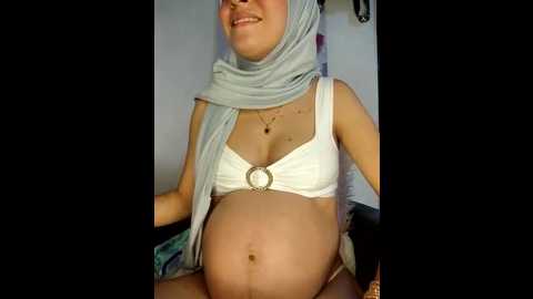 hanaa_18 @ stripchat on 20250809