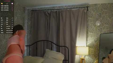 idajonesy @ stripchat on 20250809