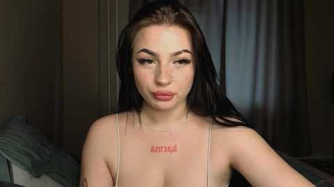 lisaanddenis @ stripchat on 20250809