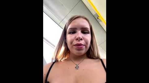 liza_risky @ stripchat on 20250809