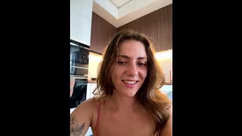 mariid @ stripchat on 20250809