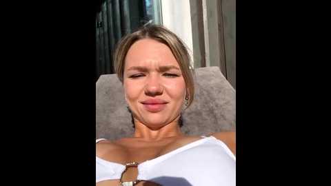 oh_anna @ stripchat on 20250809