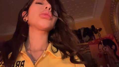 orla86 @ stripchat on 20250809