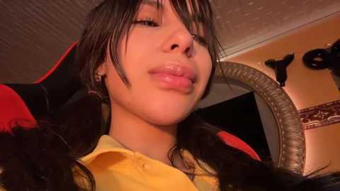 orla86 @ stripchat on 20250809