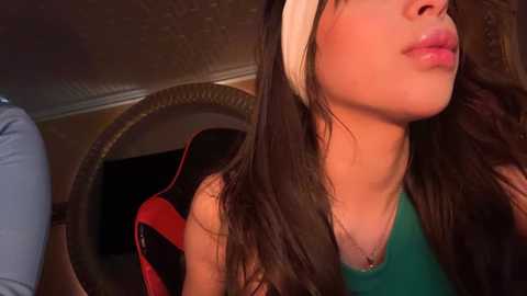 orla86 @ stripchat on 20250809