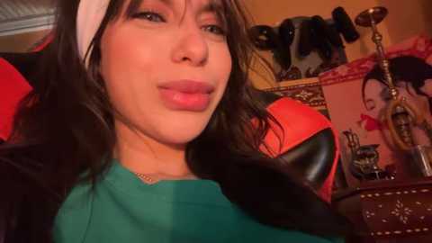 orla86 @ stripchat on 20250809