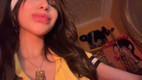 orla86 @ stripchat on 20250809