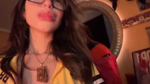 orla86 @ stripchat on 20250809