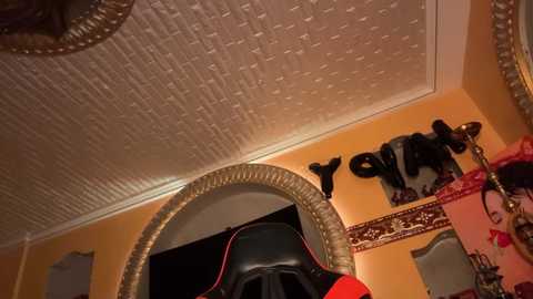 orla86 @ stripchat on 20250809