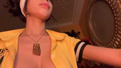 orla86 @ stripchat on 20250809