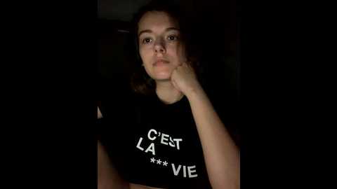 saysay_7 @ stripchat on 20250809