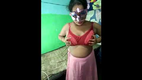 sexy_rani123 @ stripchat on 20250809