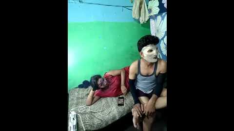 sexy_rani123 @ stripchat on 20250809