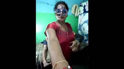 sexy_rani123 @ stripchat on 20250809