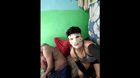 sexy_rani123 @ stripchat on 20250809