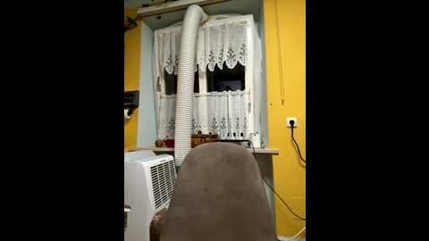 sexymelli18 @ stripchat on 20250809