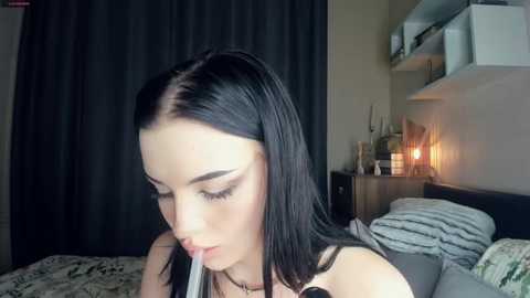 tefffish @ stripchat on 20250809