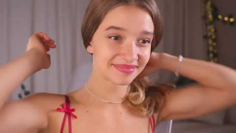 udelahathorne @ stripchat on 20250809