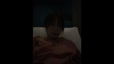 xiaoqiao_ss @ stripchat on 20250809
