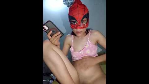 yenicitir @ stripchat on 20250809