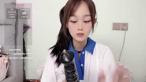 yueyue2003 @ stripchat on 20250809