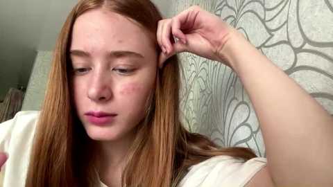 akkerrrman @ stripchat on 20250810