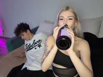 alice18james @ stripchat on 20250810
