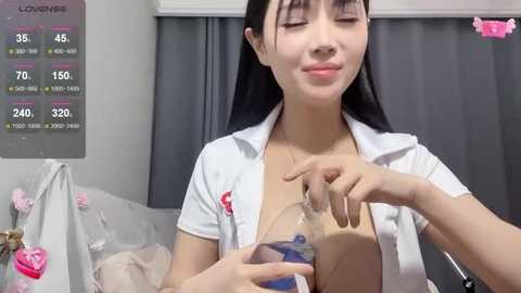 amy_i @ stripchat on 20250810